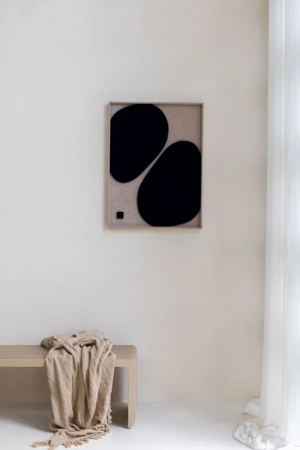 Sela | 3d relief art 60 x 80cm