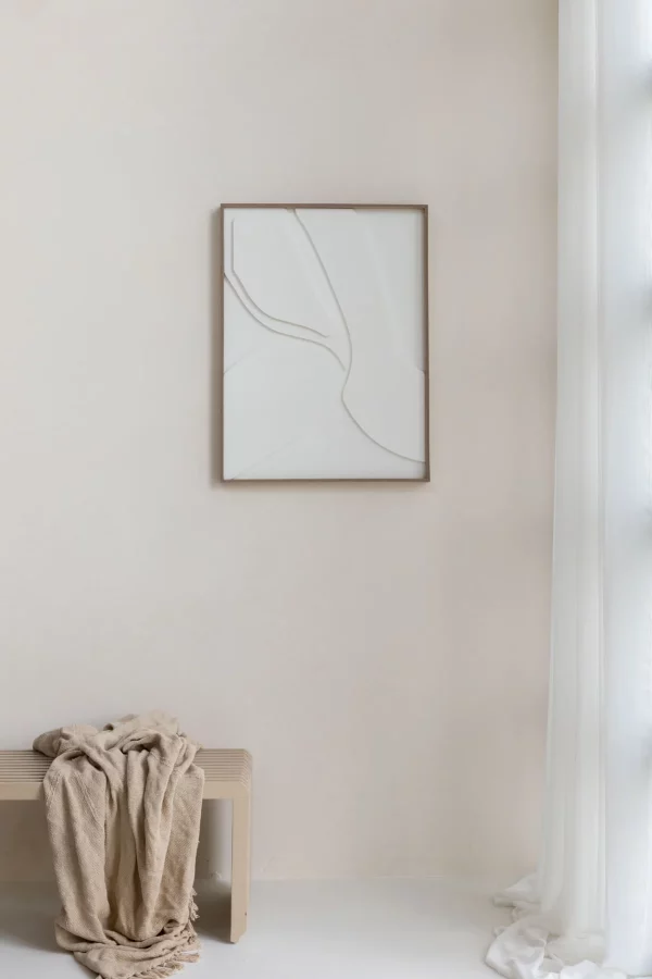 Noé & noah combi | 3d relief art - Afbeelding 3