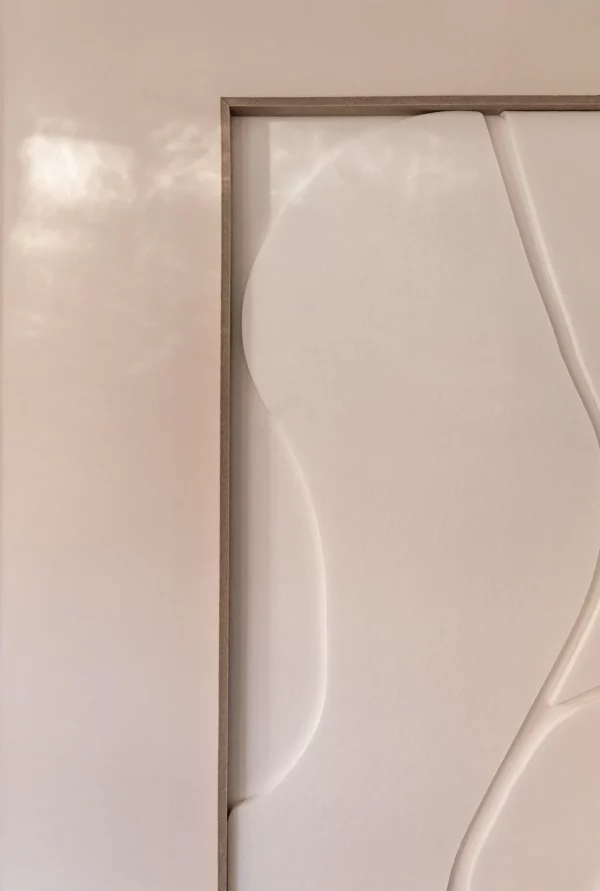Noé & noah combi | 3d relief art - Afbeelding 2