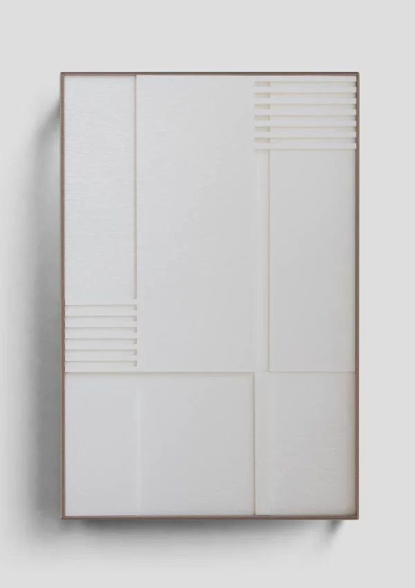 IZZY & ISA COMBI | 3D RELIEF ART - Afbeelding 5
