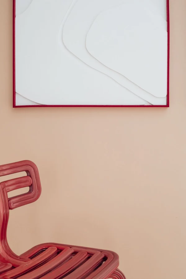 Noah | 3d relief art - Afbeelding 33