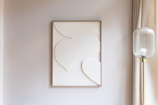 DANI | 3D RELIEF ART