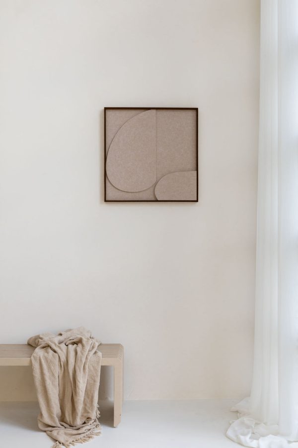 JOOP | 3D RELIEF ART