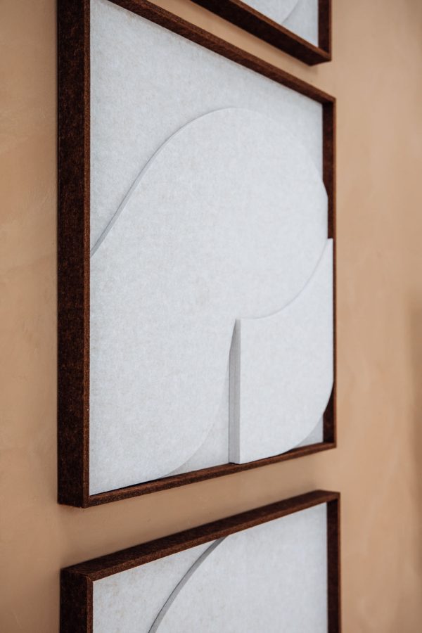 RIV | 3D RELIEF ART - Afbeelding 12