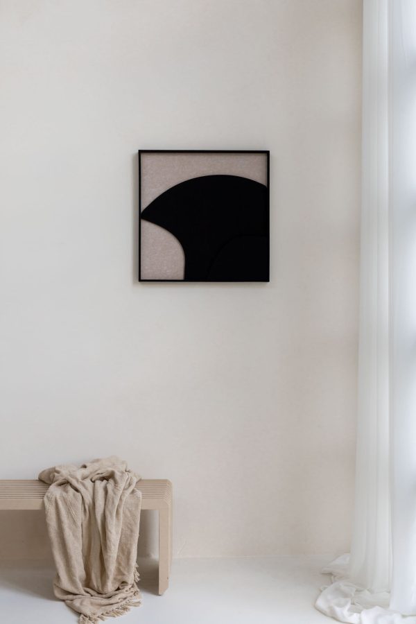 AVA | 3D RELIEF ART - Afbeelding 5