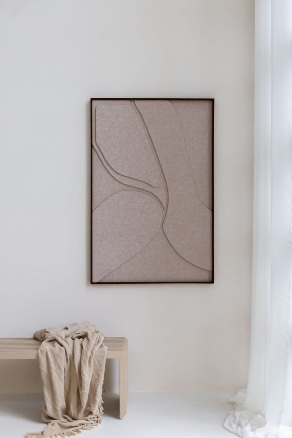 NOÉ | 3D RELIEF ART - Afbeelding 6