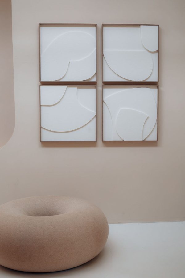 JOOP | 3D RELIEF ART - Afbeelding 11