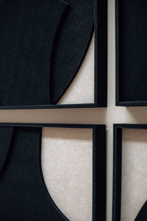 RIV | 3D RELIEF ART - Afbeelding 10