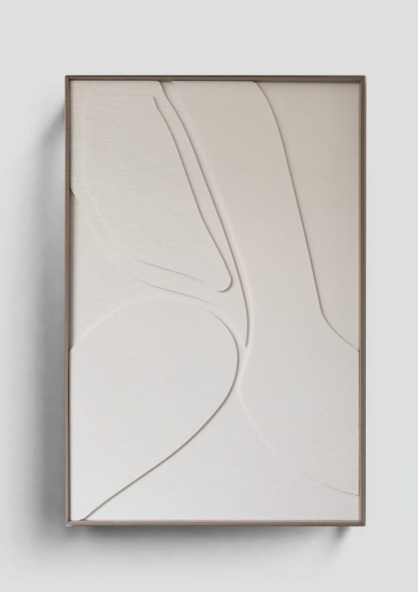 NOÉ | 3D RELIEF ART - Afbeelding 7