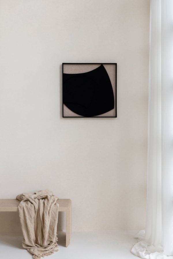 EVI | 3D RELIEF ART - Afbeelding 10
