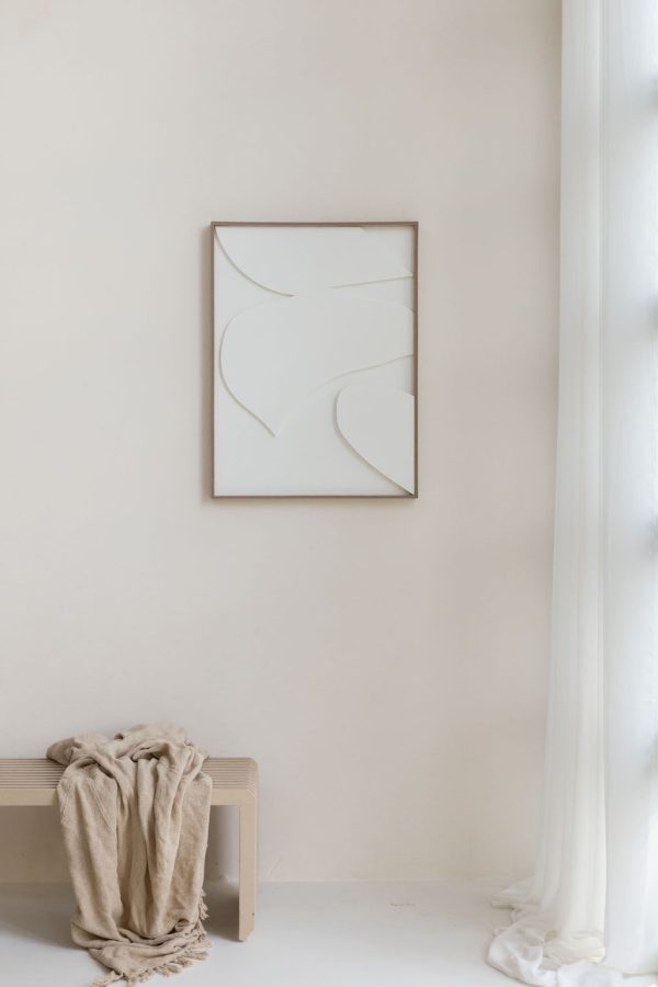 DANI | 3D RELIEF ART - Afbeelding 5