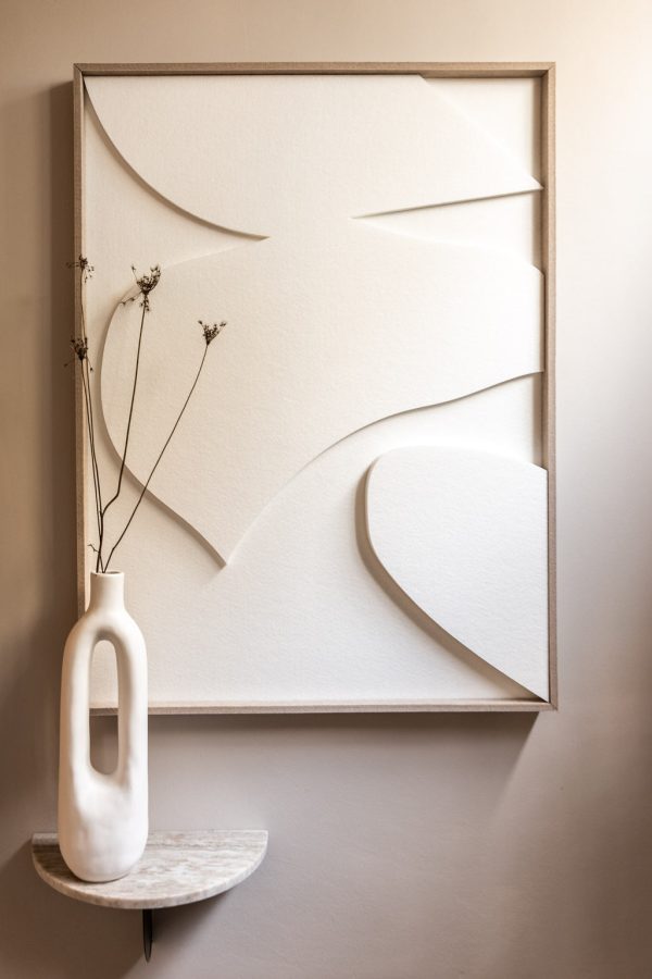 DANI | 3D RELIEF ART - Afbeelding 6