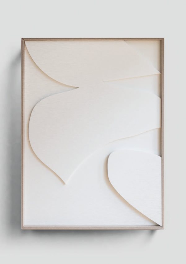 DANI | 3D RELIEF ART - Afbeelding 7