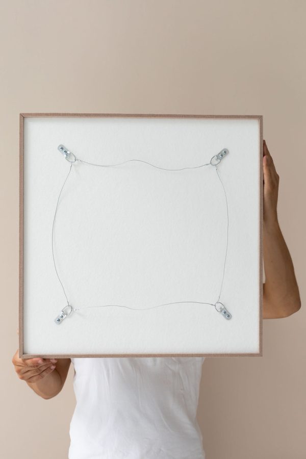 EVI | 3D RELIEF ART - Afbeelding 4