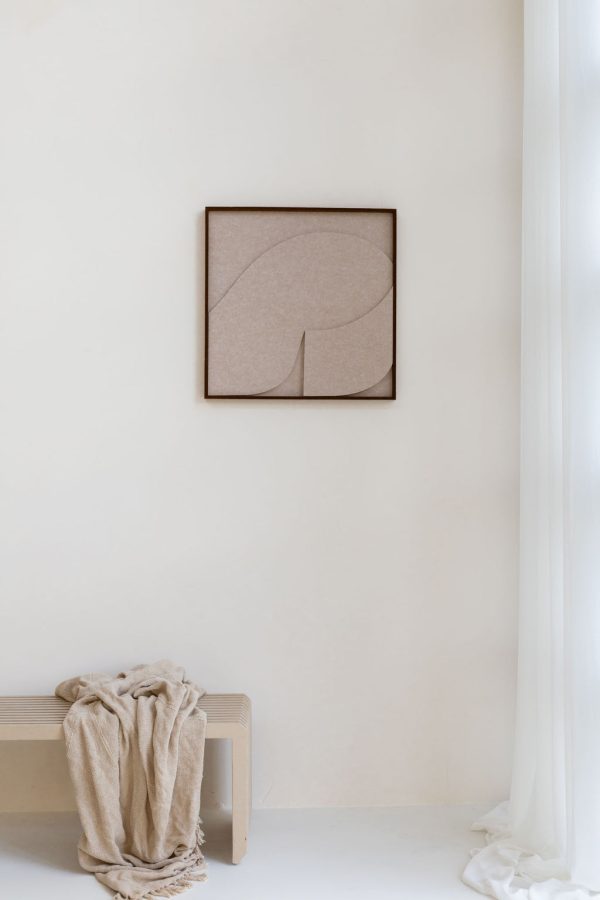 RIV | 3D RELIEF ART - Afbeelding 9