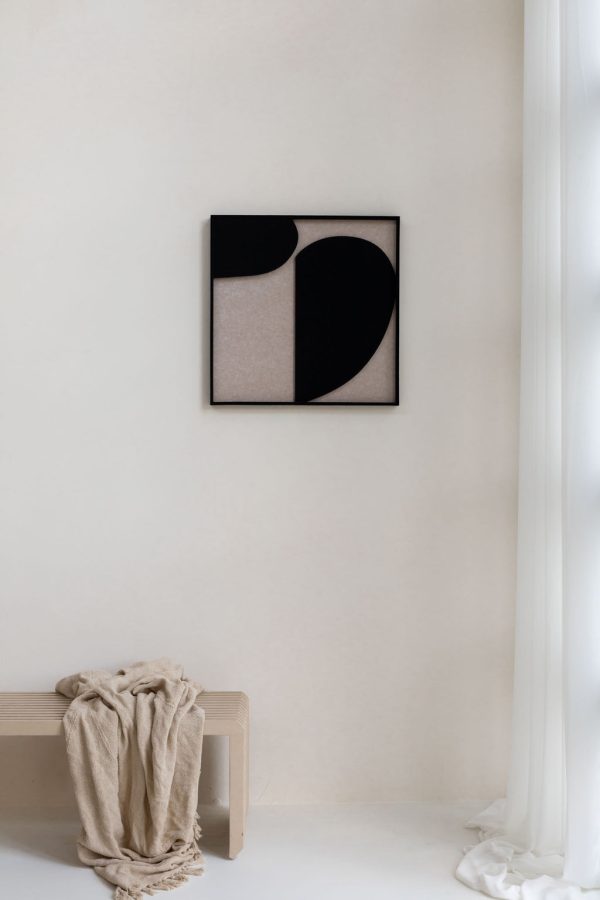 JOOP | 3D RELIEF ART - Afbeelding 9