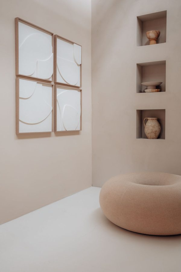 EVI | 3D RELIEF ART - Afbeelding 8