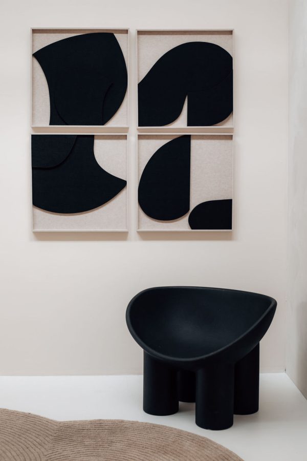 RIV | 3D RELIEF ART - Afbeelding 8
