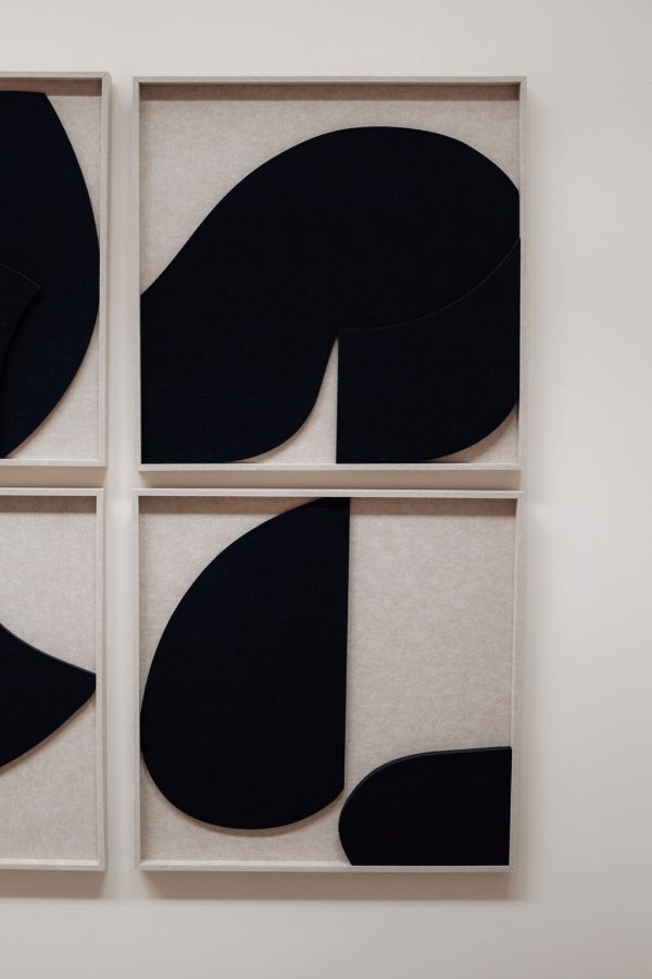 JOOP | 3D RELIEF ART - Afbeelding 3