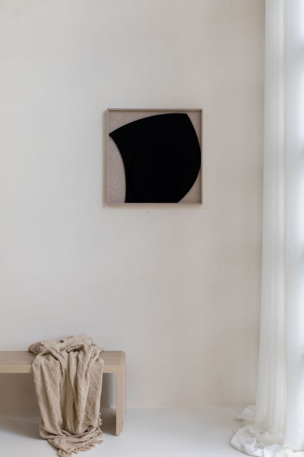 EVI | 3D RELIEF ART - Afbeelding 5