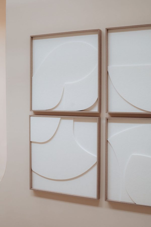 AVA | 3D RELIEF ART - Afbeelding 16