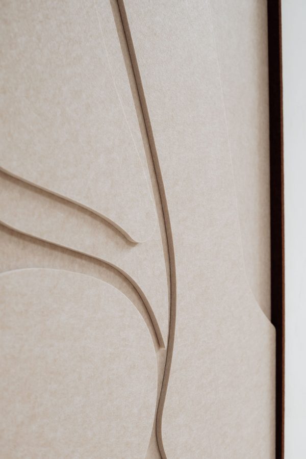 NOÉ | 3D RELIEF ART - Afbeelding 11