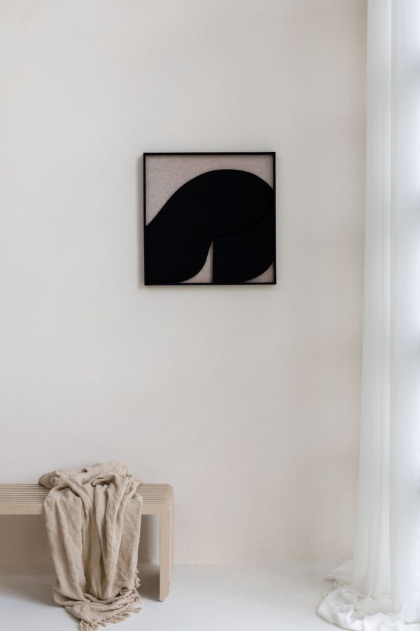 RIV | 3D RELIEF ART - Afbeelding 3