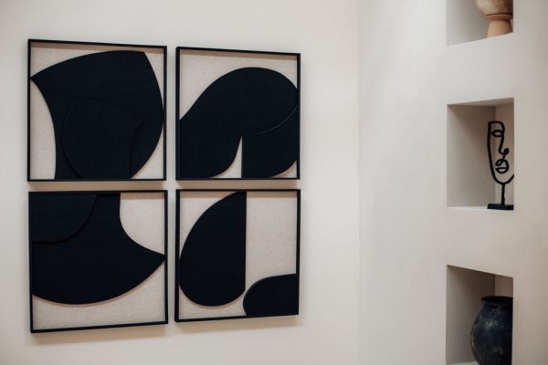 EVI | 3D RELIEF ART - Afbeelding 2