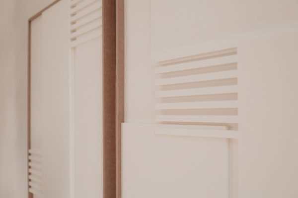 Isa | 3d relief art - Afbeelding 8